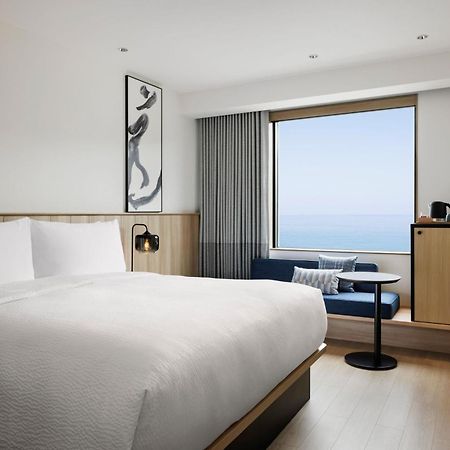 ホテル Fairfield By Marriott Hyogo Awaji Higashiura エクステリア 写真