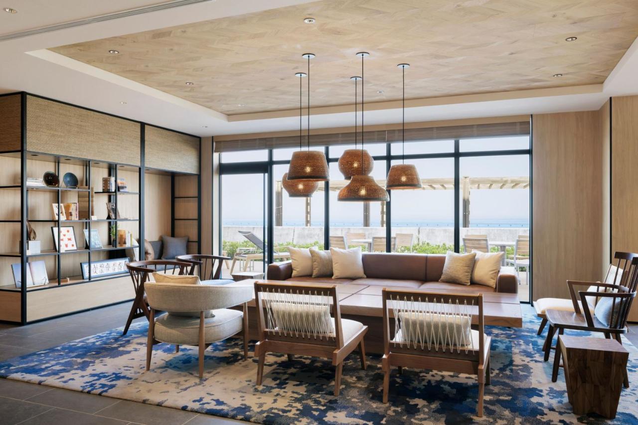 ホテル Fairfield By Marriott Hyogo Awaji Higashiura エクステリア 写真