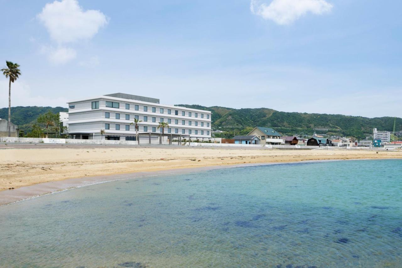 ホテル Fairfield By Marriott Hyogo Awaji Higashiura エクステリア 写真