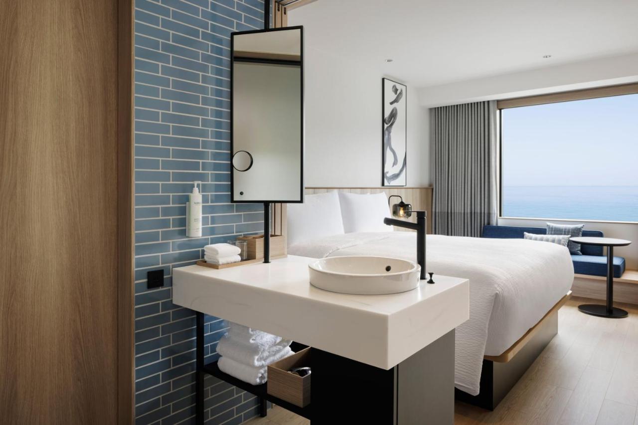 ホテル Fairfield By Marriott Hyogo Awaji Higashiura エクステリア 写真