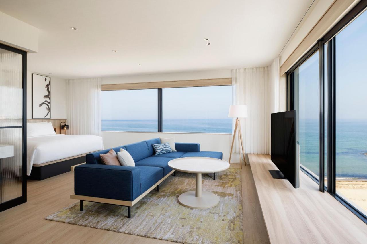 ホテル Fairfield By Marriott Hyogo Awaji Higashiura エクステリア 写真