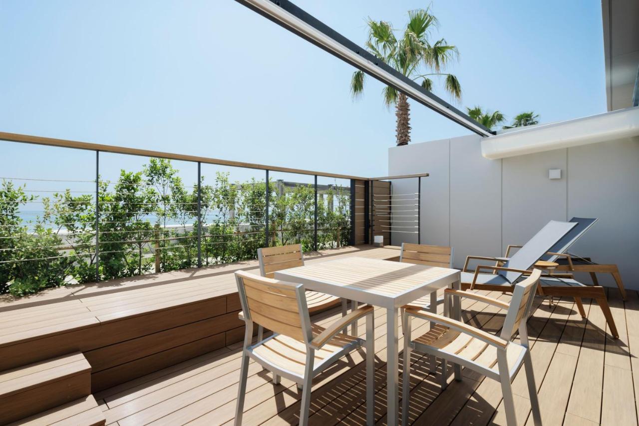 ホテル Fairfield By Marriott Hyogo Awaji Higashiura エクステリア 写真