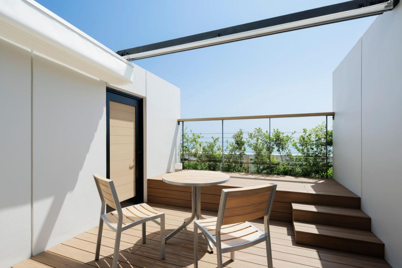 ホテル Fairfield By Marriott Hyogo Awaji Higashiura エクステリア 写真