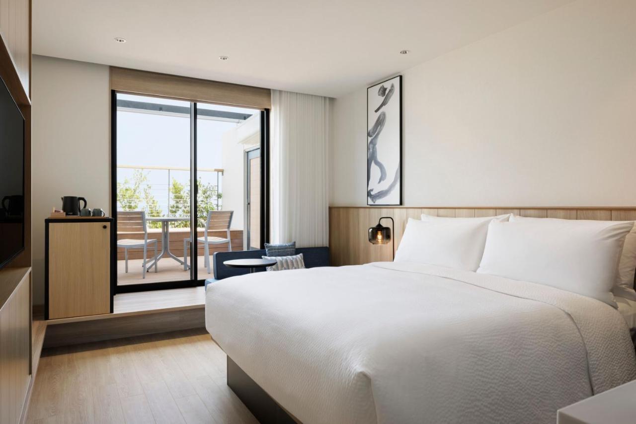 ホテル Fairfield By Marriott Hyogo Awaji Higashiura エクステリア 写真