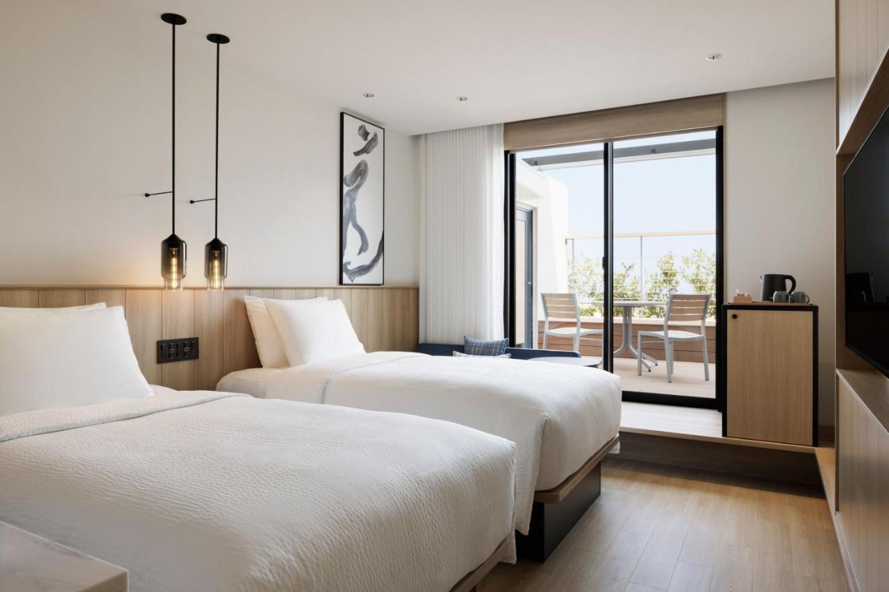 ホテル Fairfield By Marriott Hyogo Awaji Higashiura エクステリア 写真