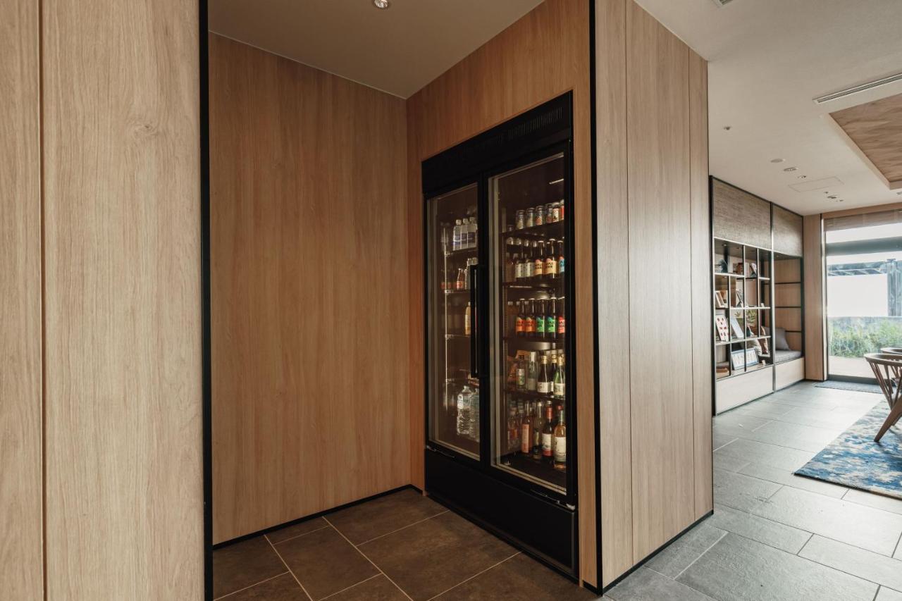 ホテル Fairfield By Marriott Hyogo Awaji Higashiura エクステリア 写真