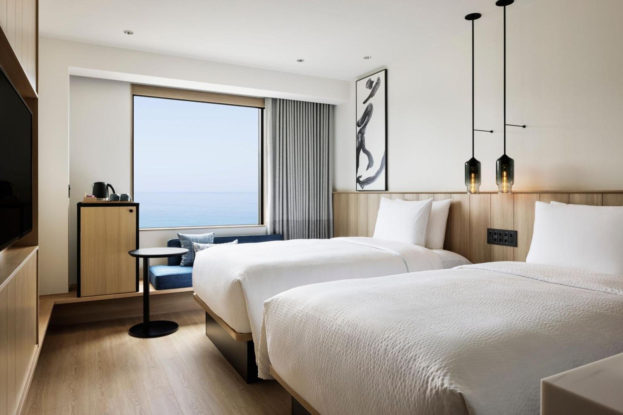 ホテル Fairfield By Marriott Hyogo Awaji Higashiura エクステリア 写真