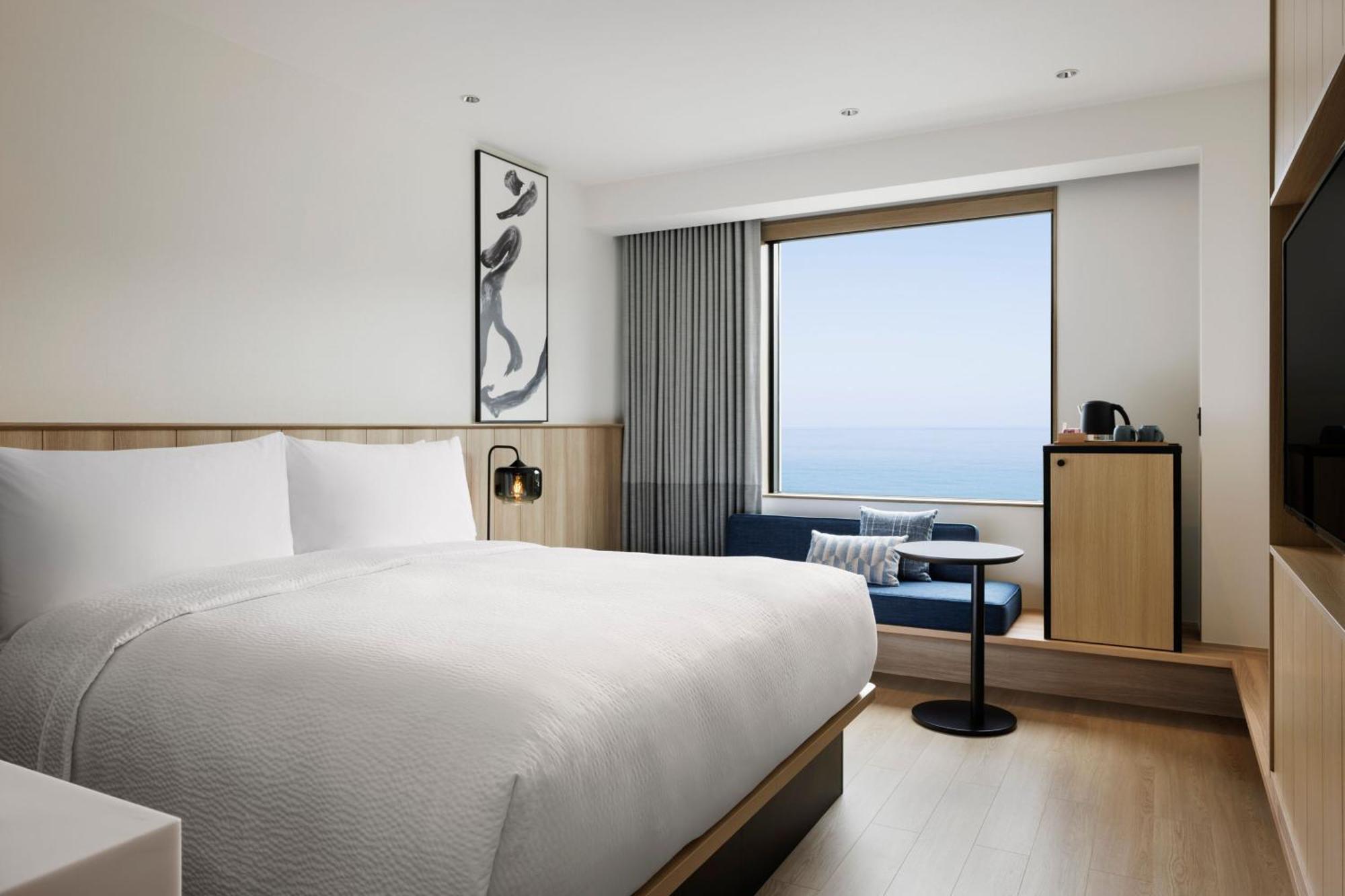 ホテル Fairfield By Marriott Hyogo Awaji Higashiura エクステリア 写真